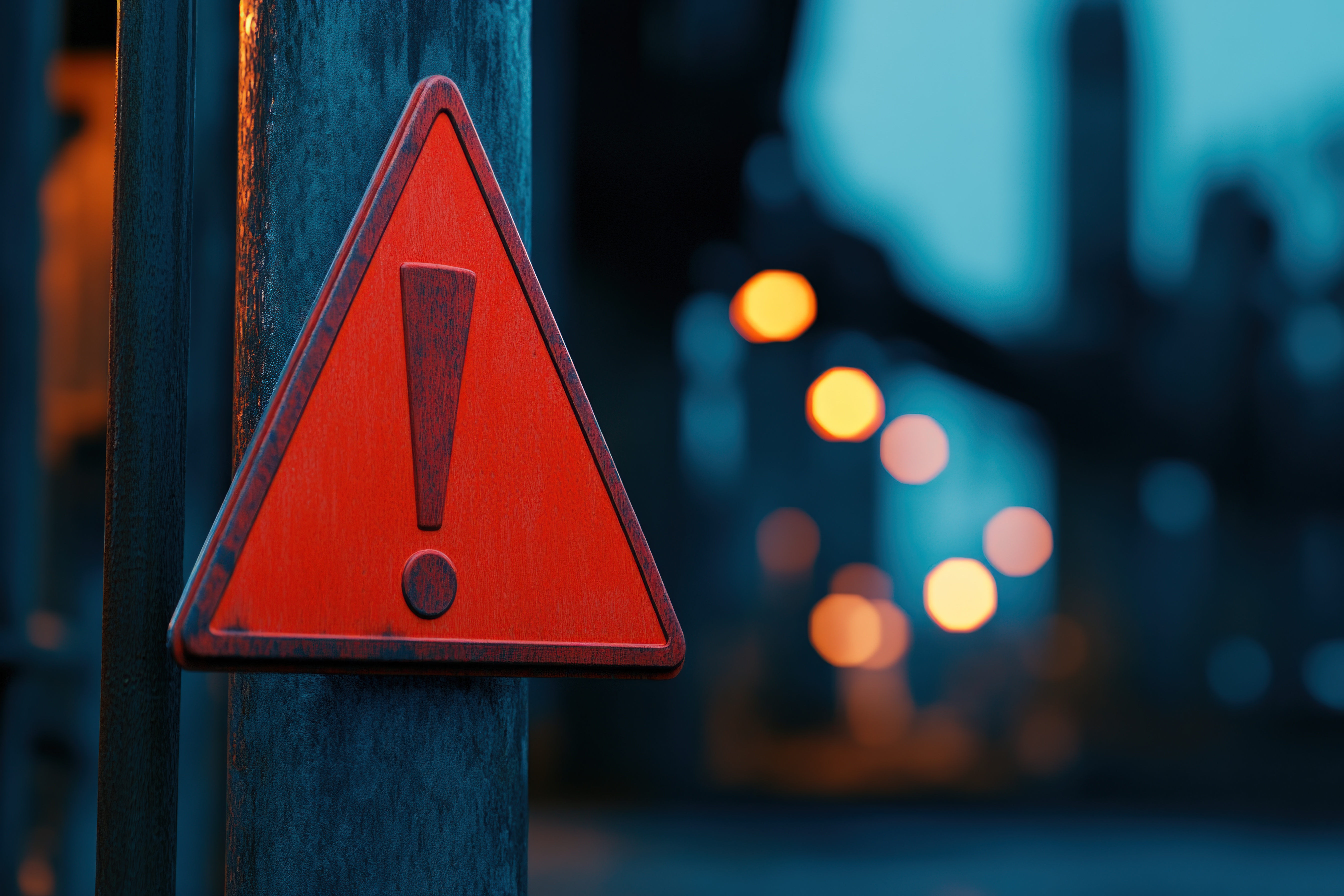 Real-Time Website Alerts & Defacement Protection for Digital Security